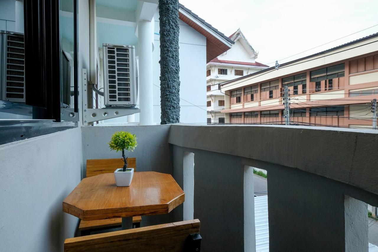 Salee Hostel เชียงใหม่ ภายนอก รูปภาพ